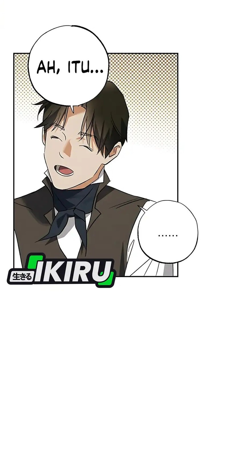 The Black-Haired British Doctor Chapter 37 - halaman 28