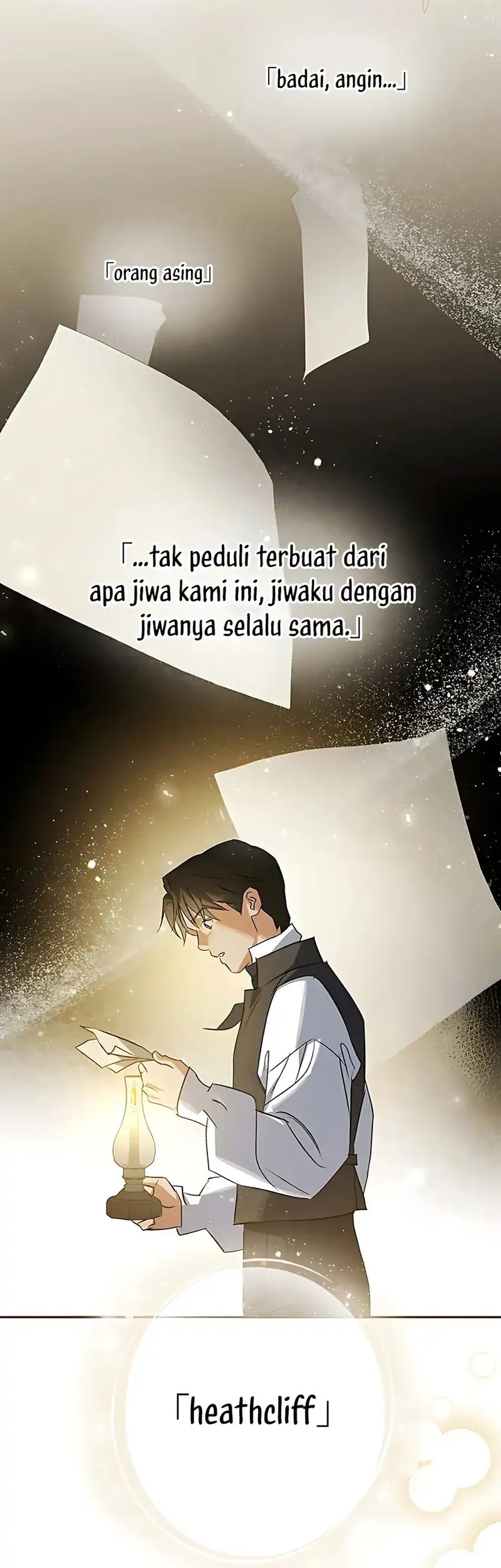 The Black-Haired British Doctor Chapter 37 - halaman 37
