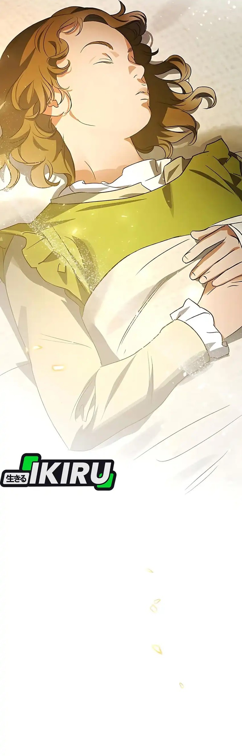 The Black-Haired British Doctor Chapter 37 - halaman 41