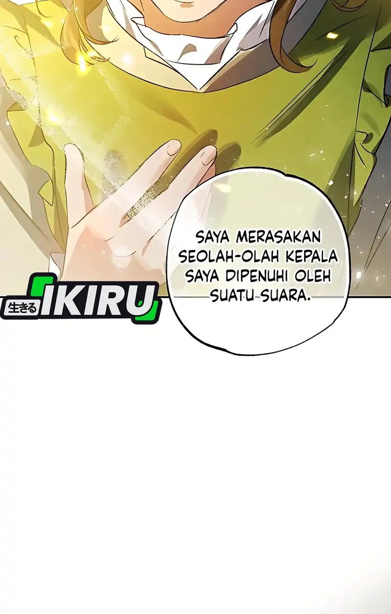 The Black-Haired British Doctor Chapter 38 - halaman 12