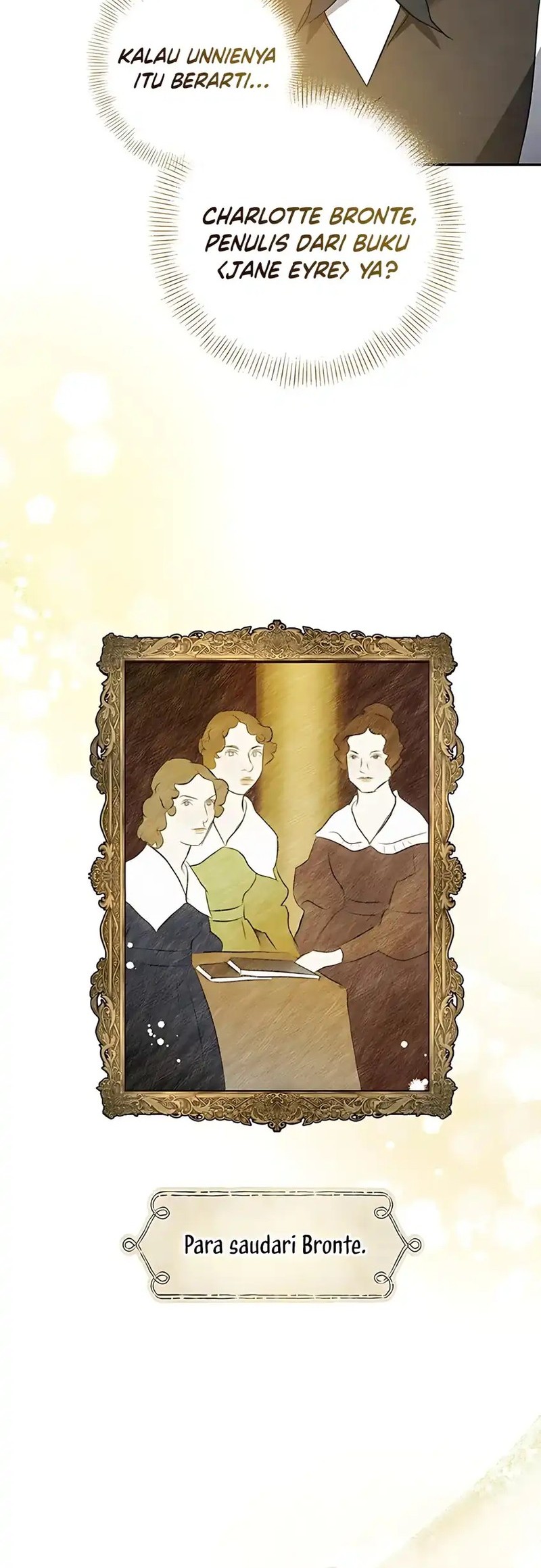 The Black-Haired British Doctor Chapter 38 - halaman 8