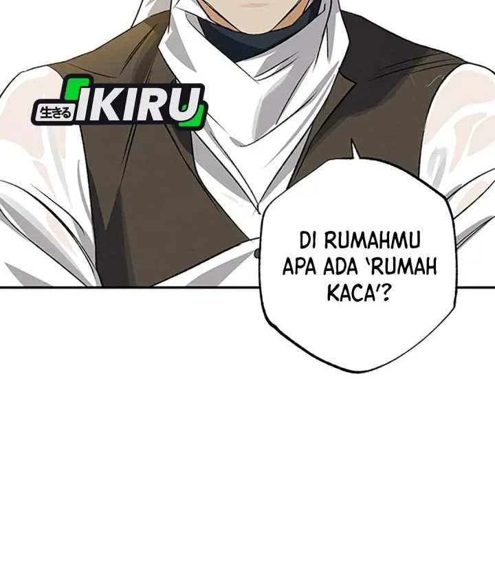 The Black-Haired British Doctor Chapter 39 - halaman 10
