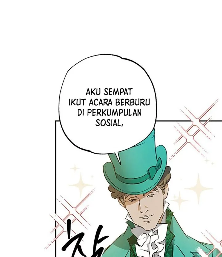 The Black-Haired British Doctor Chapter 39 - halaman 14