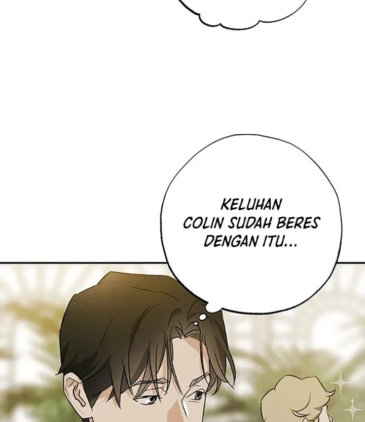 The Black-Haired British Doctor Chapter 39 - halaman 20