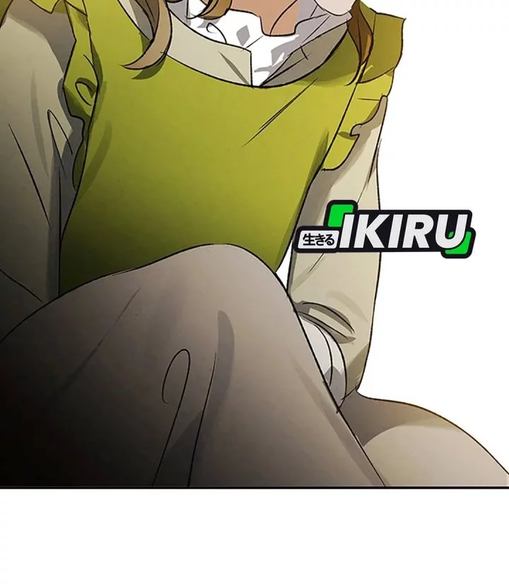The Black-Haired British Doctor Chapter 39 - halaman 22