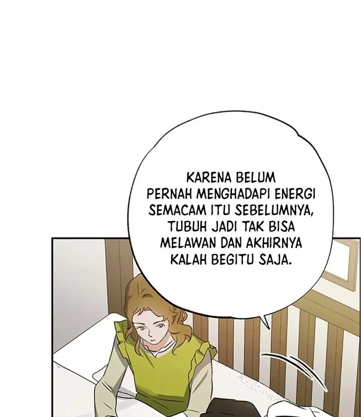The Black-Haired British Doctor Chapter 39 - halaman 24