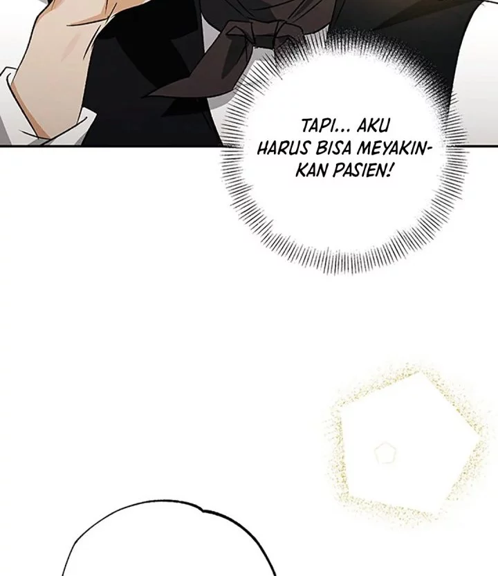 The Black-Haired British Doctor Chapter 39 - halaman 28