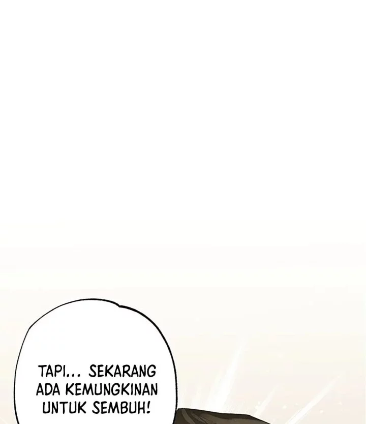 The Black-Haired British Doctor Chapter 39 - halaman 30