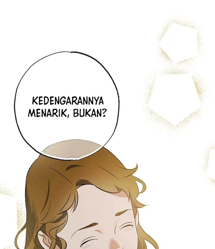 The Black-Haired British Doctor Chapter 39 - halaman 34