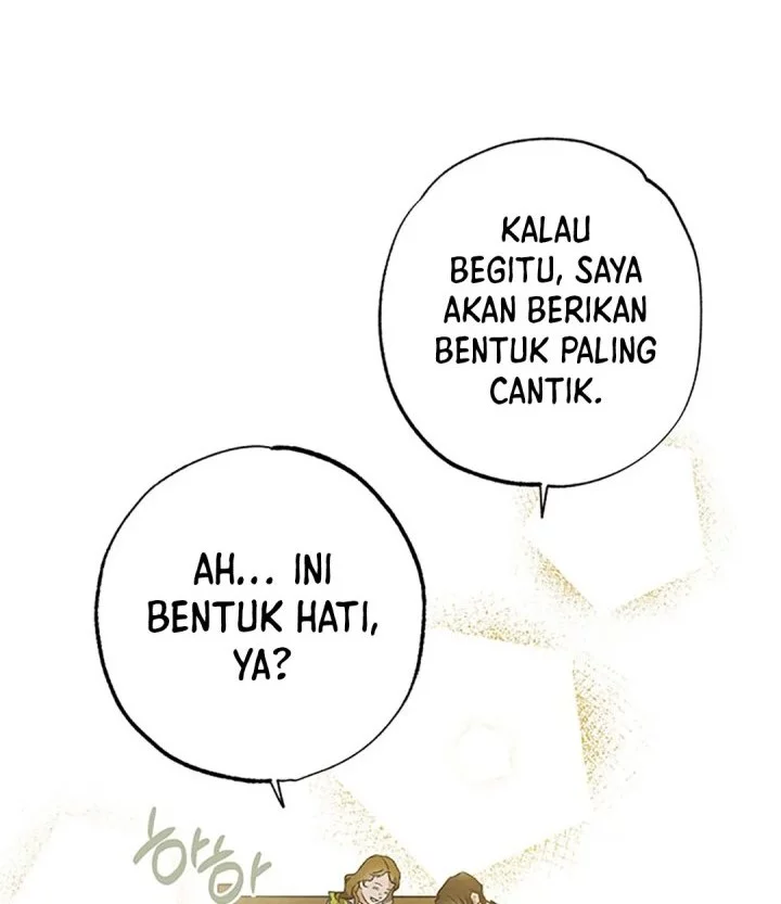 The Black-Haired British Doctor Chapter 39 - halaman 36