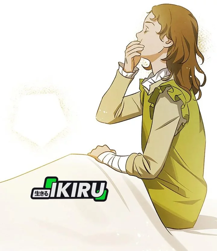 The Black-Haired British Doctor Chapter 39 - halaman 38
