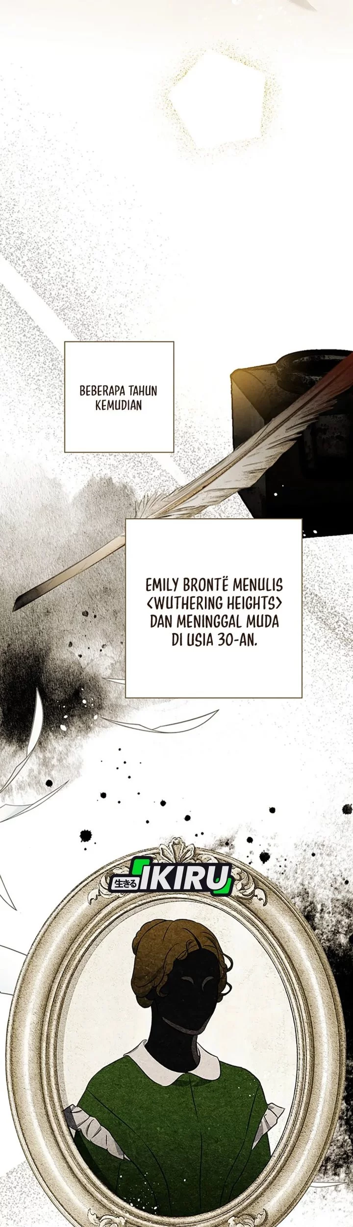 The Black-Haired British Doctor Chapter 39 - halaman 39