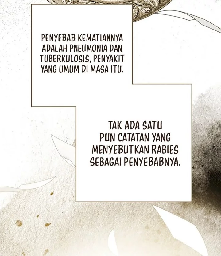 The Black-Haired British Doctor Chapter 39 - halaman 40