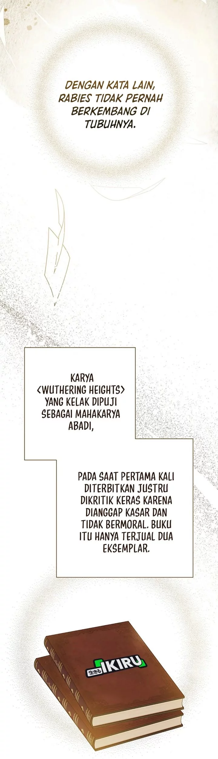 The Black-Haired British Doctor Chapter 39 - halaman 41