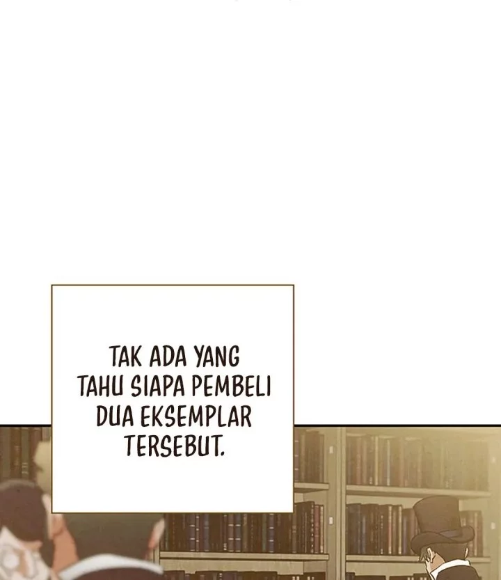 The Black-Haired British Doctor Chapter 39 - halaman 42