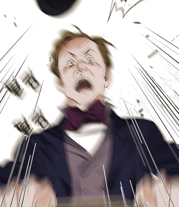 The Black-Haired British Doctor Chapter 39 - halaman 46