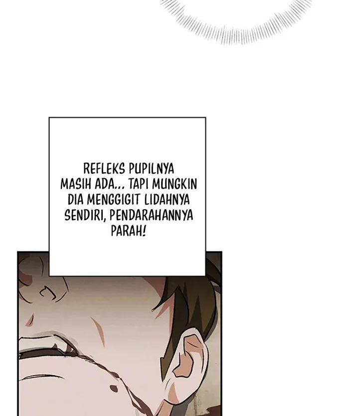 The Black-Haired British Doctor Chapter 39 - halaman 52