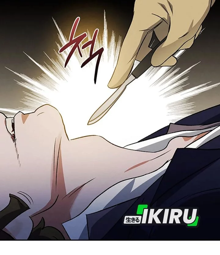 The Black-Haired British Doctor Chapter 39 - halaman 54