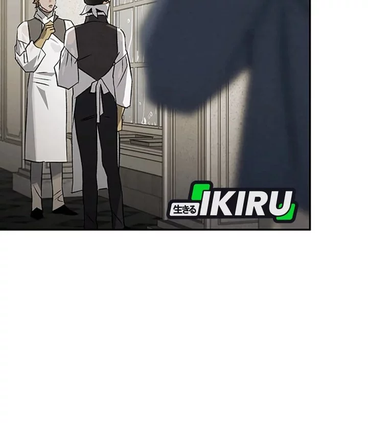 The Black-Haired British Doctor Chapter 39 - halaman 6