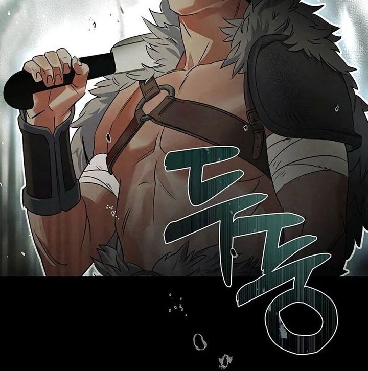 The Black-Haired British Doctor Chapter 4 - halaman 2