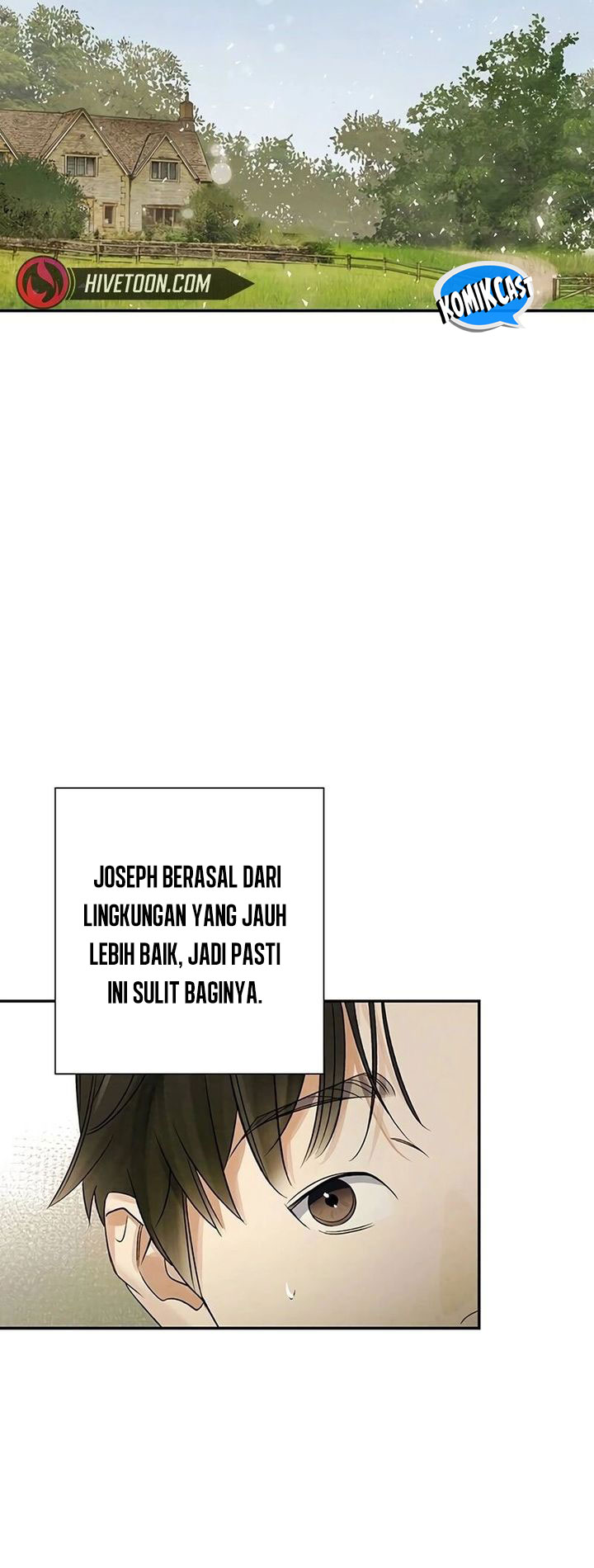 The Black-Haired British Doctor Chapter 4 - halaman 26