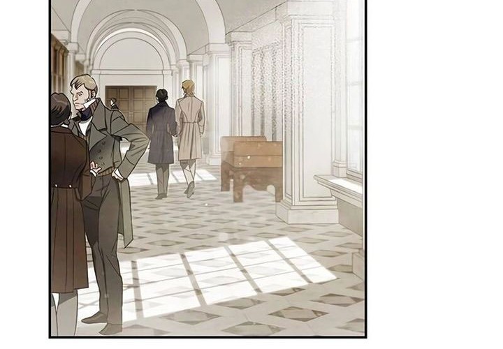 The Black-Haired British Doctor Chapter 4 - halaman 38