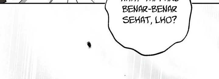 The Black-Haired British Doctor Chapter 4 - halaman 4