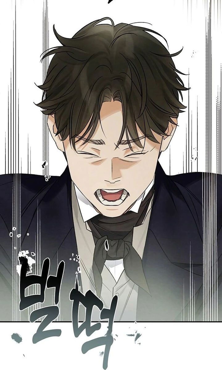 The Black-Haired British Doctor Chapter 4 - halaman 6