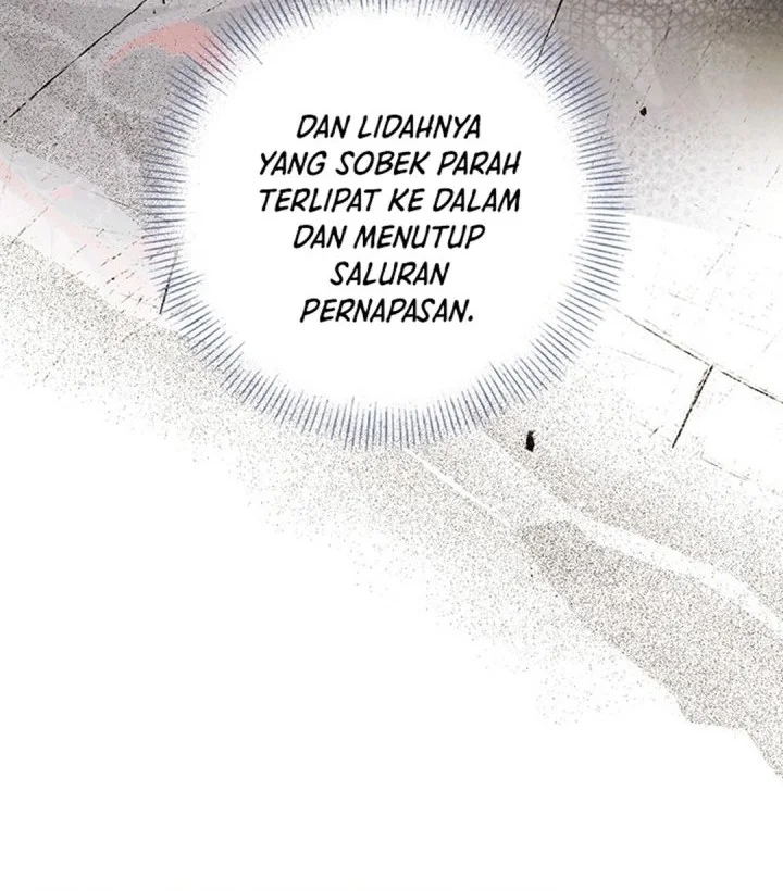The Black-Haired British Doctor Chapter 40 - halaman 2