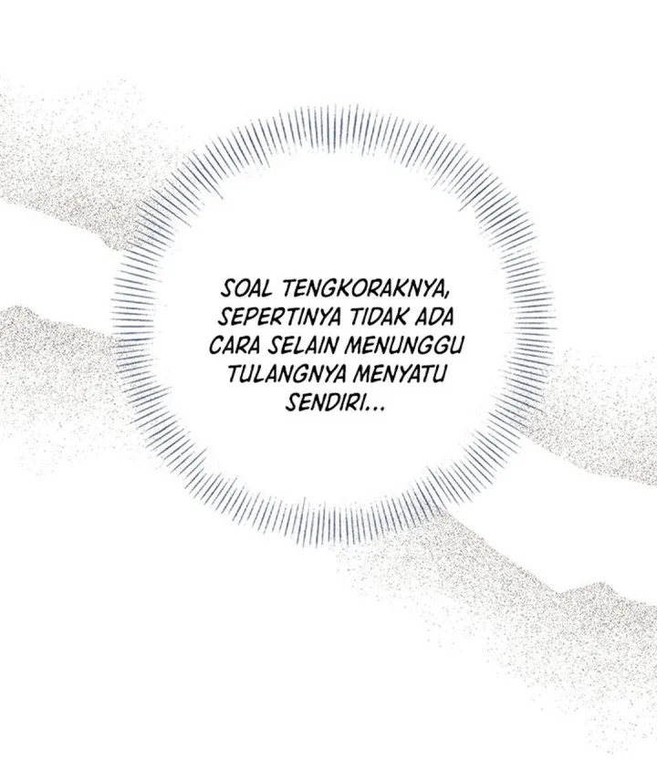 The Black-Haired British Doctor Chapter 40 - halaman 21