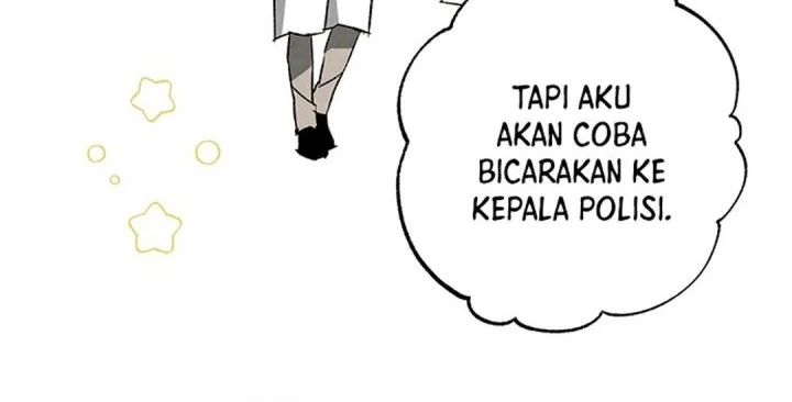 The Black-Haired British Doctor Chapter 40 - halaman 31