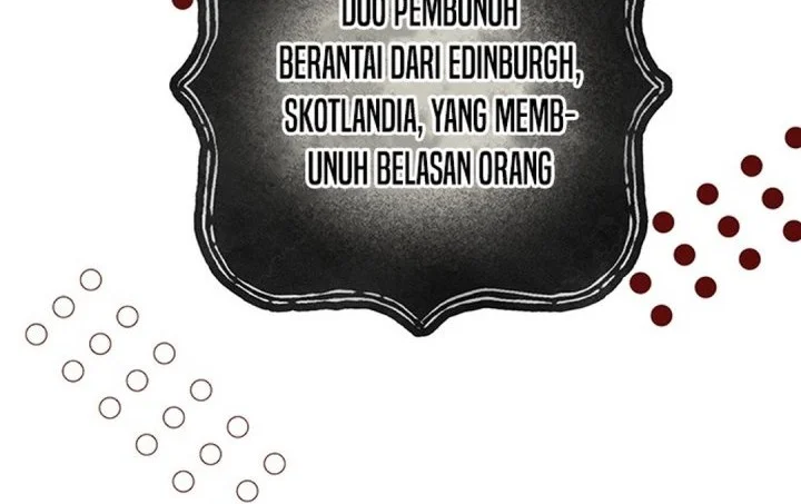 The Black-Haired British Doctor Chapter 40 - halaman 40