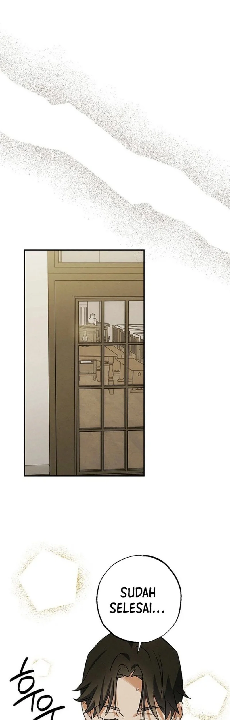 The Black-Haired British Doctor Chapter 41 - halaman 17
