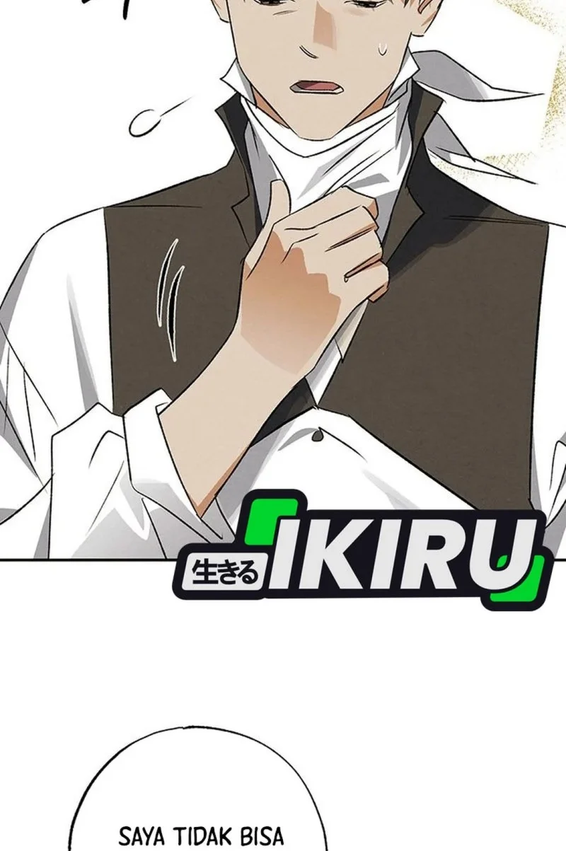 The Black-Haired British Doctor Chapter 41 - halaman 18