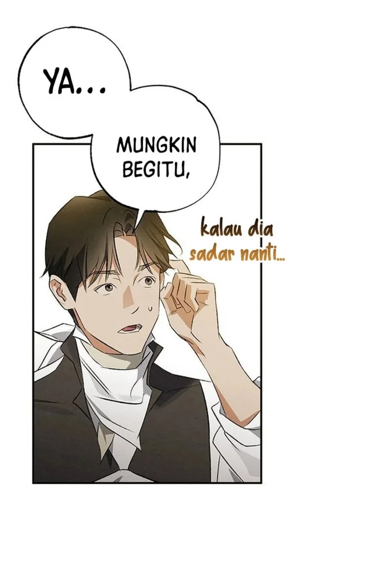The Black-Haired British Doctor Chapter 41 - halaman 20