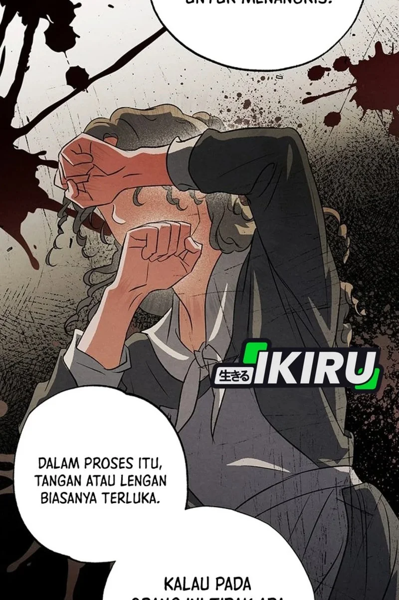 The Black-Haired British Doctor Chapter 41 - halaman 28