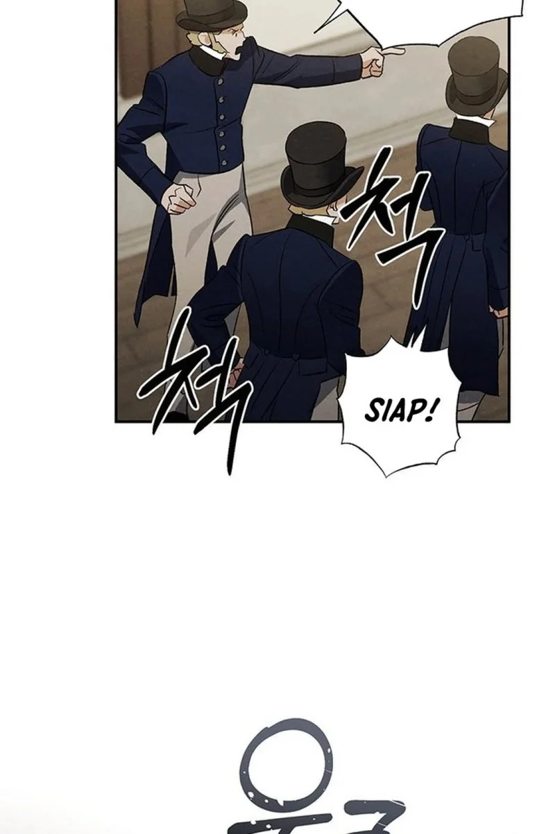 The Black-Haired British Doctor Chapter 41 - halaman 32