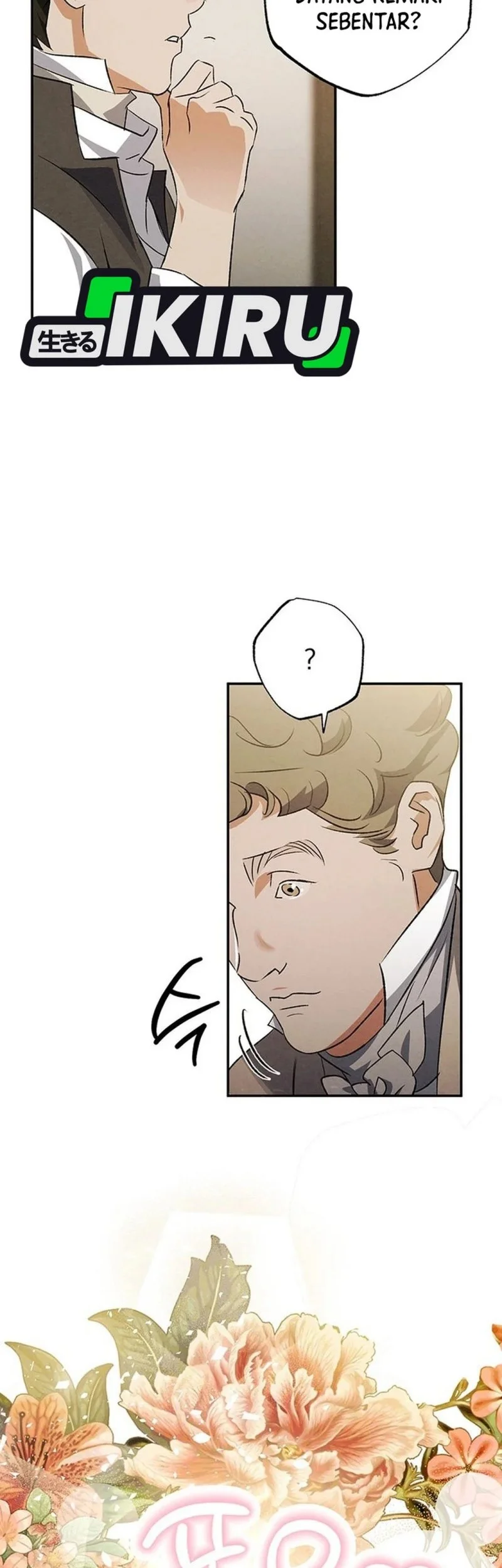 The Black-Haired British Doctor Chapter 41 - halaman 37