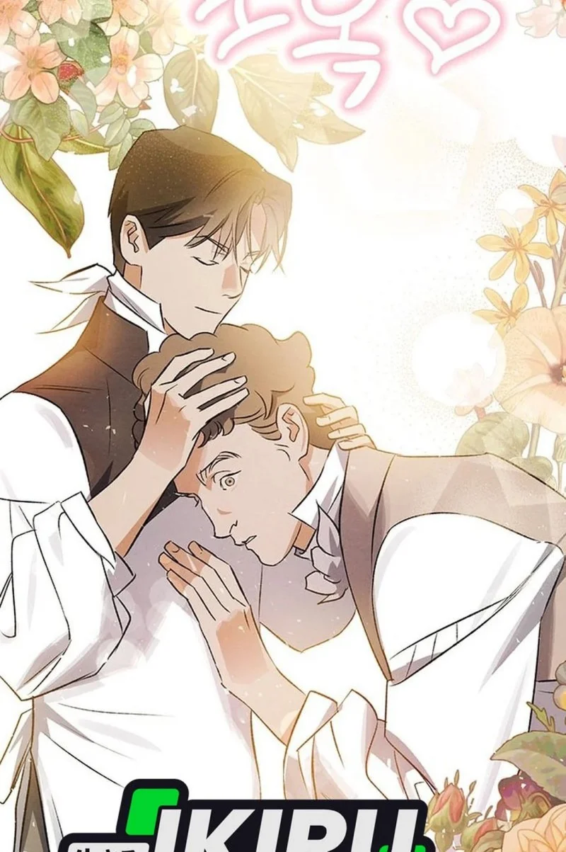 The Black-Haired British Doctor Chapter 41 - halaman 38