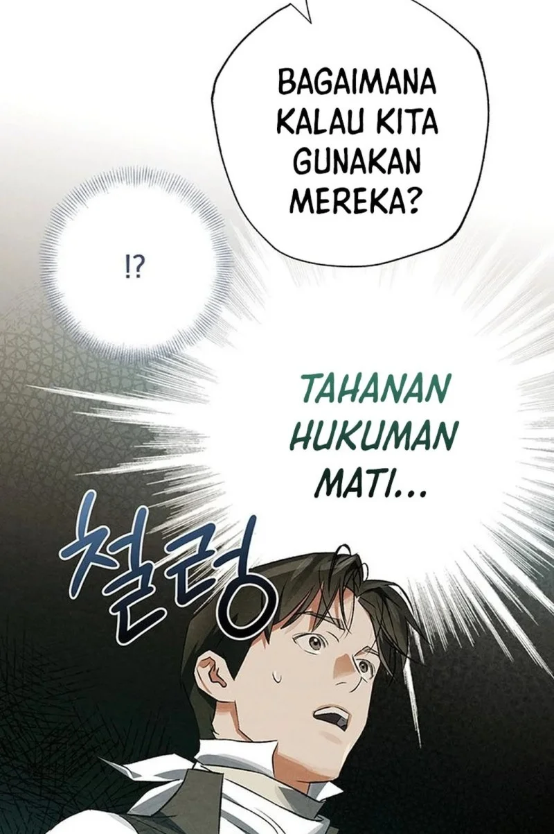 The Black-Haired British Doctor Chapter 41 - halaman 46