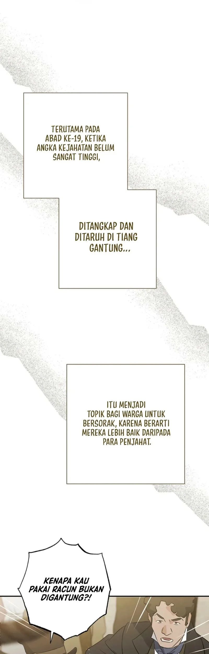 The Black-Haired British Doctor Chapter 42 - halaman 10