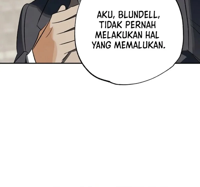 The Black-Haired British Doctor Chapter 42 - halaman 16