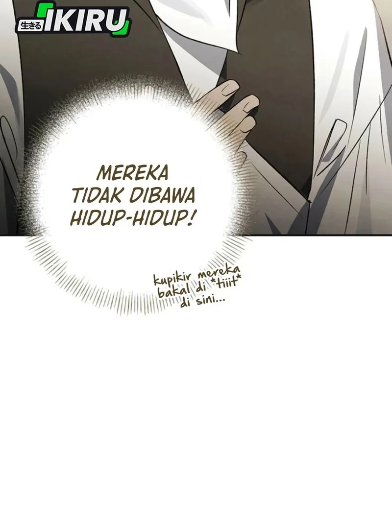 The Black-Haired British Doctor Chapter 42 - halaman 4