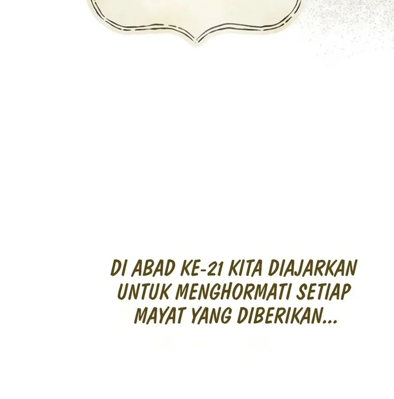 The Black-Haired British Doctor Chapter 42 - halaman 40