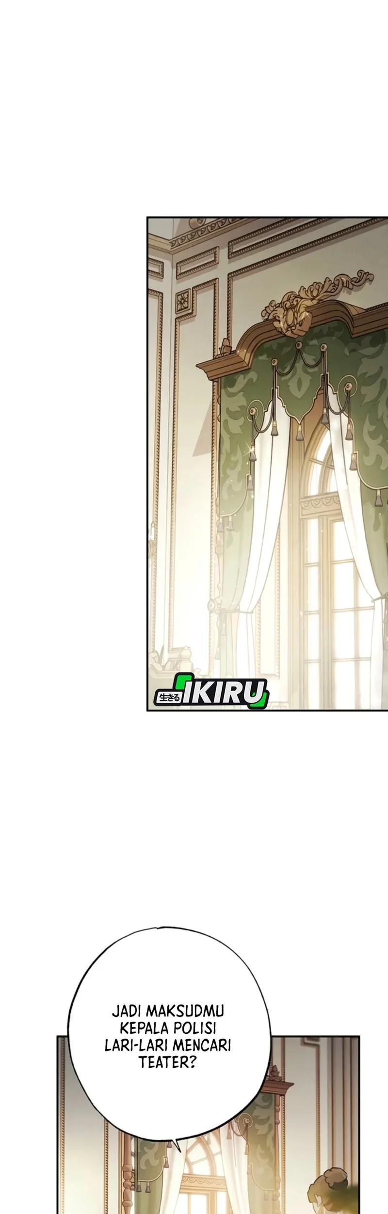 The Black-Haired British Doctor Chapter 42 - halaman 46