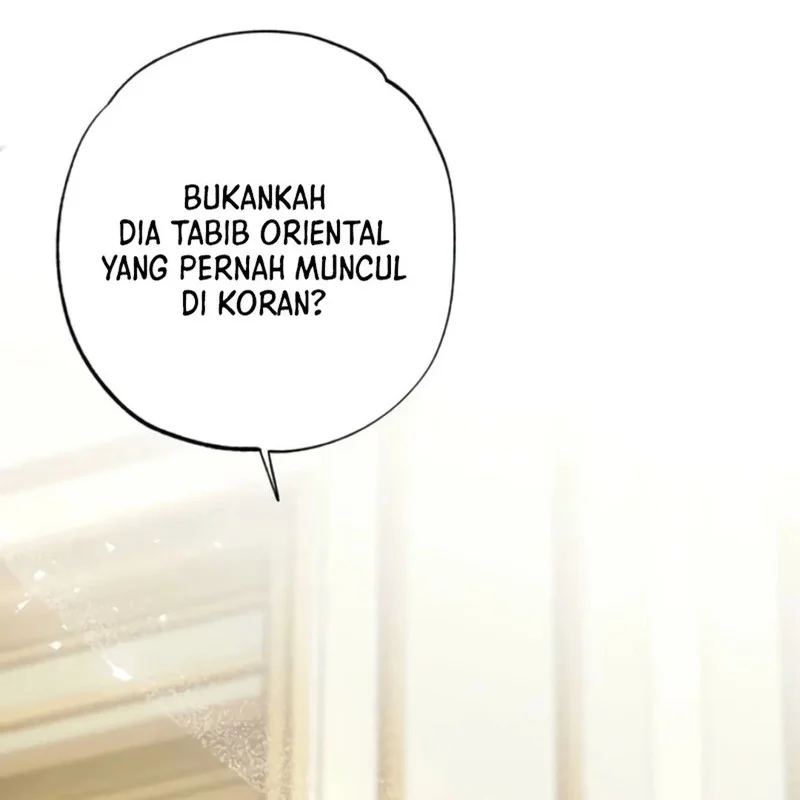 The Black-Haired British Doctor Chapter 42 - halaman 48
