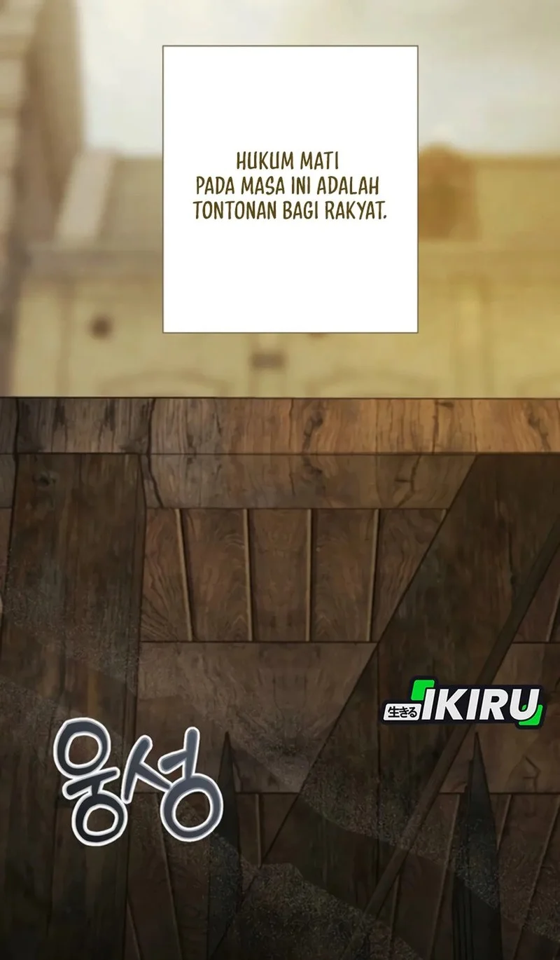 The Black-Haired British Doctor Chapter 42 - halaman 8