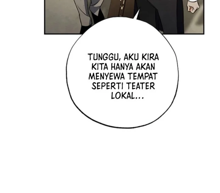 The Black-Haired British Doctor Chapter 43 - halaman 22