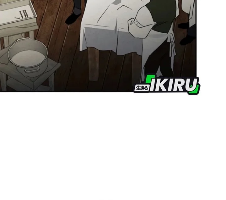The Black-Haired British Doctor Chapter 43 - halaman 39
