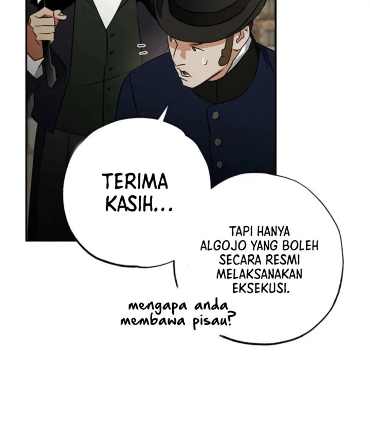 The Black-Haired British Doctor Chapter 43 - halaman 4
